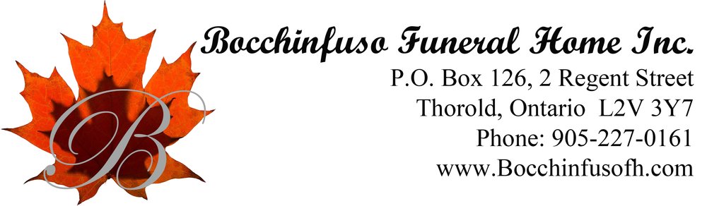 Bocchinfuso Funeral Home