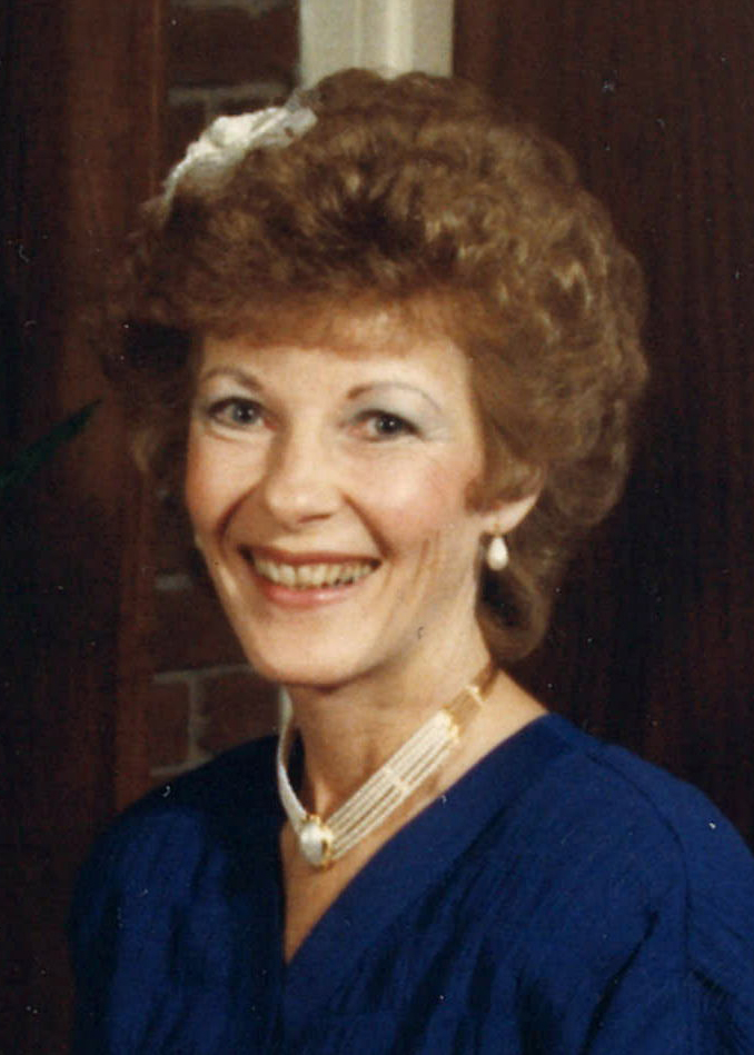 Olga Stevens
