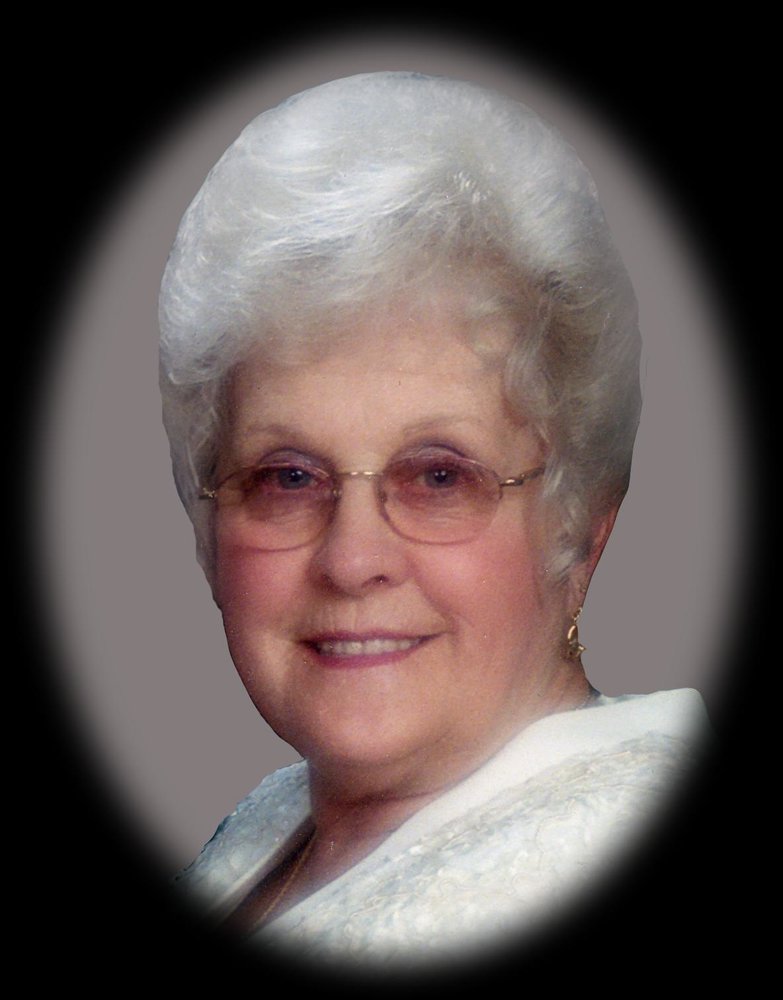 Obituary of Doris DEMBISKI